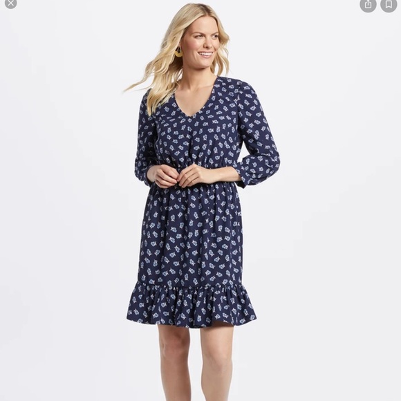Draper James Dresses & Skirts - 3/$25 Draper James Floral Dress